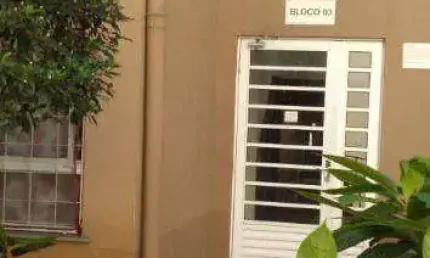 Apartamento com 2 dormitórios à venda, 43 m² por r$ 270.000,00 - cidade parque brasília - guarulhos/sp