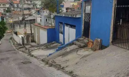 Casa com 3 dormitórios à venda, 122 m² por R$ 243.800,00 - Jardim Iporanga - Guarulhos/SP
