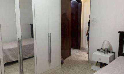 Sobrado com 3 dormitórios à venda, 190 m² por R$ 550.000,00 - Jardim Santa Emilia - Guarulhos/SP