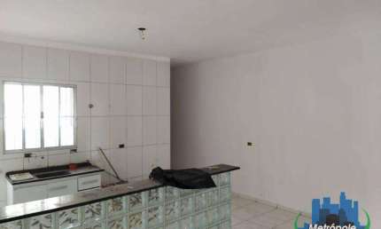 Casa com 2 dormitórios à venda, 90 m² por R$ 250.000,00 - Parque Residencial Marengo - Itaquaquecetuba/SP