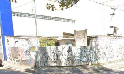 Terreno à venda, 350 m² por R$ 1.200.000,00 - Vila Endres - Guarulhos/SP