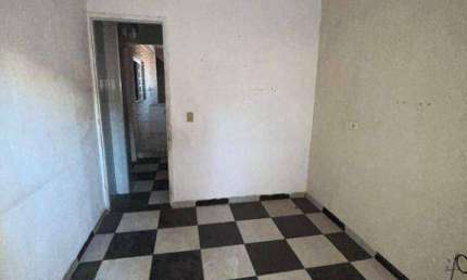 Casa com 1 dormitório para alugar, 50 m² por R$ 700/mês - Parque Primavera - Guarulhos/SP