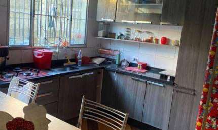 Casa com 2 dormitórios à venda, 129 m² por R$ 550.000,00 - Jardim Santa Lídia - Guarulhos/SP