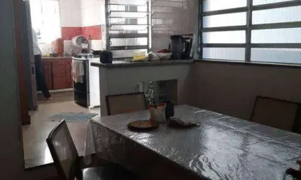 Sobrado com 3 dormitórios à venda, 260 m² por R$ 350.000,00 - Cidade Martins - Guarulhos/SP