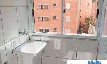 Apartamento à venda, 42 m² por R$ 120.000,00 - Jardim Munira - Guarulhos/SP