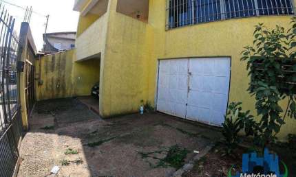 Casa com 3 dormitórios à venda, 160 m² por R$ 650.000,00 - Jardim Adriana - Guarulhos/SP