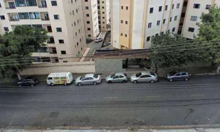 Apartamento com 2 dormitórios à venda, 57 m² por R$ 310.000,00 - Macedo - Guarulhos/SP
