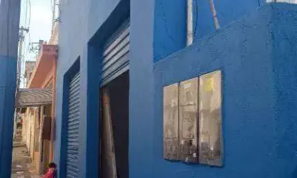 Prédio à venda, 200 m² por r$ 300.000,00 - jardim santa beatriz - guarulhos/sp