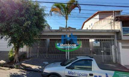 Casa com 4 dormitórios à venda, 214 m² por R$ 600.000,00 - Jardim Adriana - Guarulhos/SP