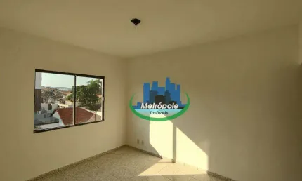 Apartamento à venda, 60 m² por R$ 250.000,00 - Jardim Aida - Guarulhos/SP