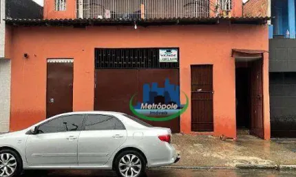 Prédio à venda, 600 m² por R$ 700.000,00 - Cidade Serodio - Guarulhos/SP