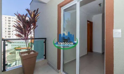 Apartamento com 1 dormitório à venda, 25 m² por R$ 206.000,00 - Tucuruvi - São Paulo/SP