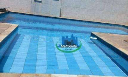 Sobrado com 2 dormitórios à venda, 64 m² por R$ 220.000,00 - Balneário Jussara - Mongaguá/SP