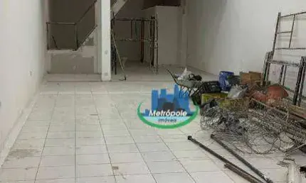 Galpão para alugar, 160 m² por R$ 9.000,00/mês - Jardim Zaira - Guarulhos/SP