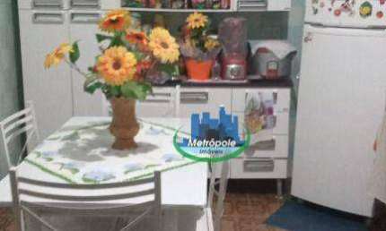 Casa com 3 dormitórios à venda, 200 m² por R$ 380.000,00 - Vila São Rafael - Guarulhos/SP