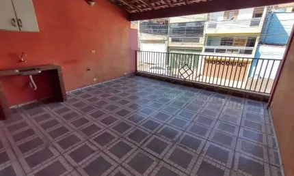 Casa com 2 dormitórios, 125 m² - venda por r$ 375.000,00 ou aluguel por r$ 2.066,66/mês - jardin bondança - guarulhos/sp