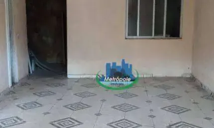 Sobrado com 4 dormitórios à venda, 150 m² por R$ 300.000,00 - Parque Mikail - Guarulhos/SP