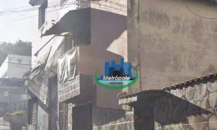 Prédio à venda, 800 m² por R$ 2.100.000,00 - Vila Progresso - Guarulhos/SP