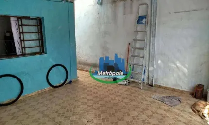 Casa à venda, 90 m² por R$ 400.000,00 - Cidade Martins - Guarulhos/SP