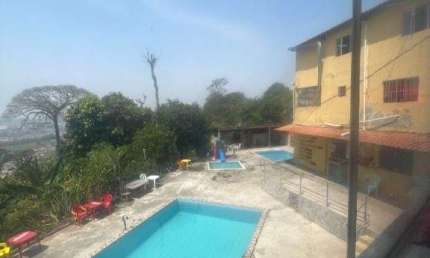 Chácara com 3 dormitórios à venda, 7193 m² por R$ 1.500.000,00 - Mikail II - Guarulhos/SP
