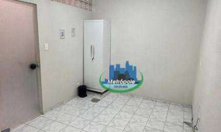 Sala para alugar, 20 m² por R$ 945,01/mês - Jardim Santa Mena - Guarulhos/SP