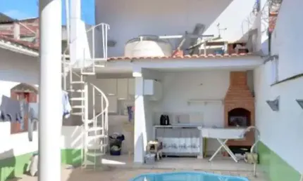 Casa com 3 dormitórios à venda, 120 m² por R$ 750.000,00 - Jardim Presidente Dutra - Guarulhos/SP