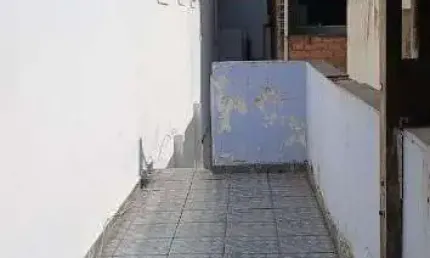 Sobrado com 4 dormitórios à venda, 90 m² por R$ 630.000,00 - Parque Continental II - Guarulhos/SP
