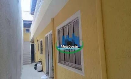 Casa com 3 dormitórios à venda, 153 m² por R$ 650.000,00 - Jardim América - Guarulhos/SP