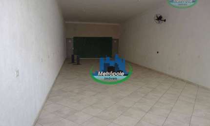 Casa à venda, 148 m² por R$ 800.000,00 - Vila Flórida - Guarulhos/SP