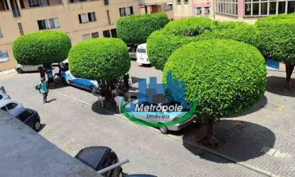 Apartamento à venda, 55 m² por R$ 250.000,00 - Vila Mara - São Paulo/SP