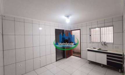Casa à venda, 60 m² por R$ 480.000,00 - Jardim Santa Vicência - Guarulhos/SP