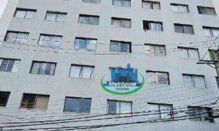Kitnet à venda, 25 m² por R$ 160.000,00 - Centro - Guarulhos/SP