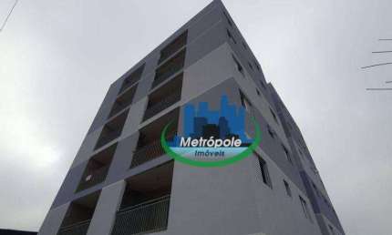 Apartamento à venda, 50 m² por R$ 340.000,00 - Vila Iris - Guarulhos/SP