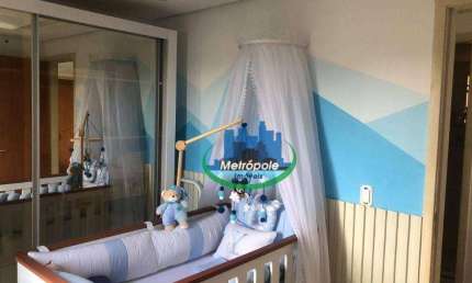 Apartamento à venda, 49 m² por R$ 160.000,00 - Jardim São Luis - Guarulhos/SP