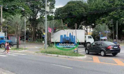 Terreno para alugar, 1800 m² por R$ 8.200/mês - Jardim São Geraldo - Guarulhos/SP