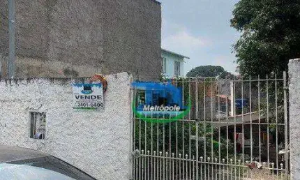 Casa com 1 dormitório à venda, 60 m² por R$ 290.000 - Jardim Divinolândia - Guarulhos/SP