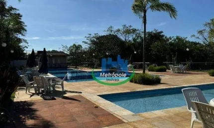 Sobrado com 2 dormitórios à venda, 90 m² por R$ 350.000,00 - Jardim Nova Cidade - Guarulhos/SP