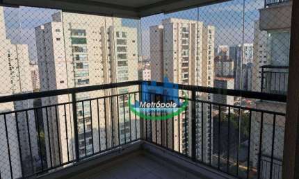 Studio com 1 dormitório à venda, 38 m² por R$ 440.000,00 - Jardim Flor da Montanha - Guarulhos/SP