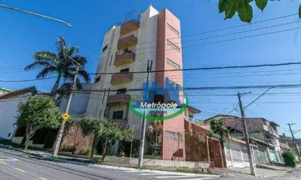 Prédio à venda, 650 m² por r$ 2.900.000,00 - jardim bom clima - guarulhos/sp