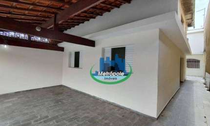 Sobrado com 4 dormitórios à venda, 360 m² por R$ 650.000,00 - Jardim Eliana - Guarulhos/SP