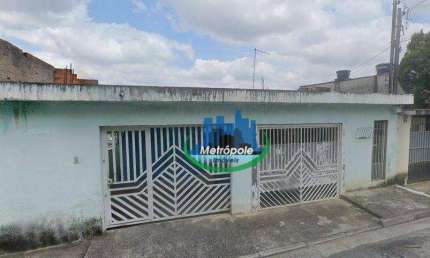 Casa com 2 dormitórios à venda, 280 m² por R$ 480.000,00 - Jardim Belvedere - Guarulhos/SP