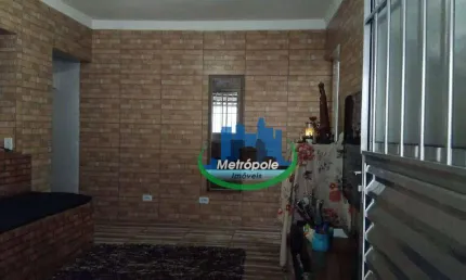 Sobrado com 3 dormitórios à venda, 250 m² por R$ 220.000,00 - Jardim Bananal - Guarulhos/SP
