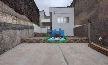 Casa com 2 dormitórios à venda, 90 m² por R$ 420.000,00 - Jardim Eliana - Guarulhos/SP