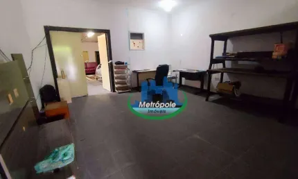 Sobrado com 3 dormitórios à venda, 210 m² por R$ 450.000,00 - Jardim Cristin Alice - Guarulhos/SP
