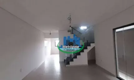 Sobrado à venda, 260 m² por R$ 1.200.000,00 - Jardim Santa Clara - Guarulhos/SP