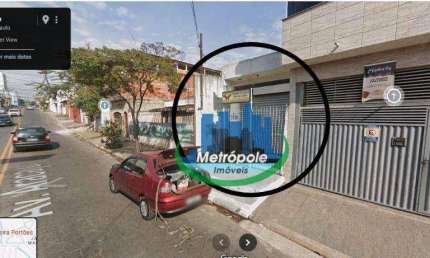 Salão à venda, 68 m² por R$ 270.000,00 - Jardim Santa Rita - Guarulhos/SP