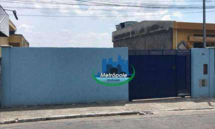 Casa com 2 dormitórios à venda, 75 m² por R$ 800.000,00 - Parque Uirapuru - Guarulhos/SP