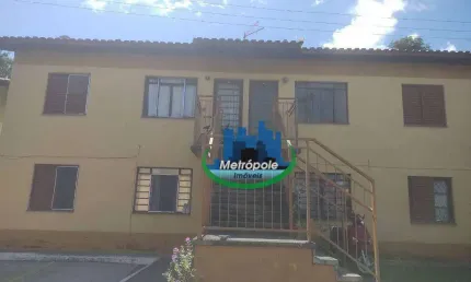 Casa com 2 dormitórios à venda, 44 m² por R$ 180.000,00 - Jardim Fátima - Guarulhos/SP