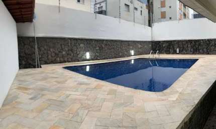 Apartamento à venda, 147 m² por R$ 500.000,00 - Enseada - Guarujá/SP