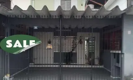 Sobrado com 2 dormitórios à venda, 95 m² por R$ 650.000,00 - Vila Camargos - Guarulhos/SP